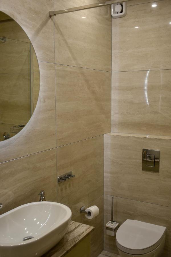 Timeless Cyprus Apartment Paphos Exterior photo