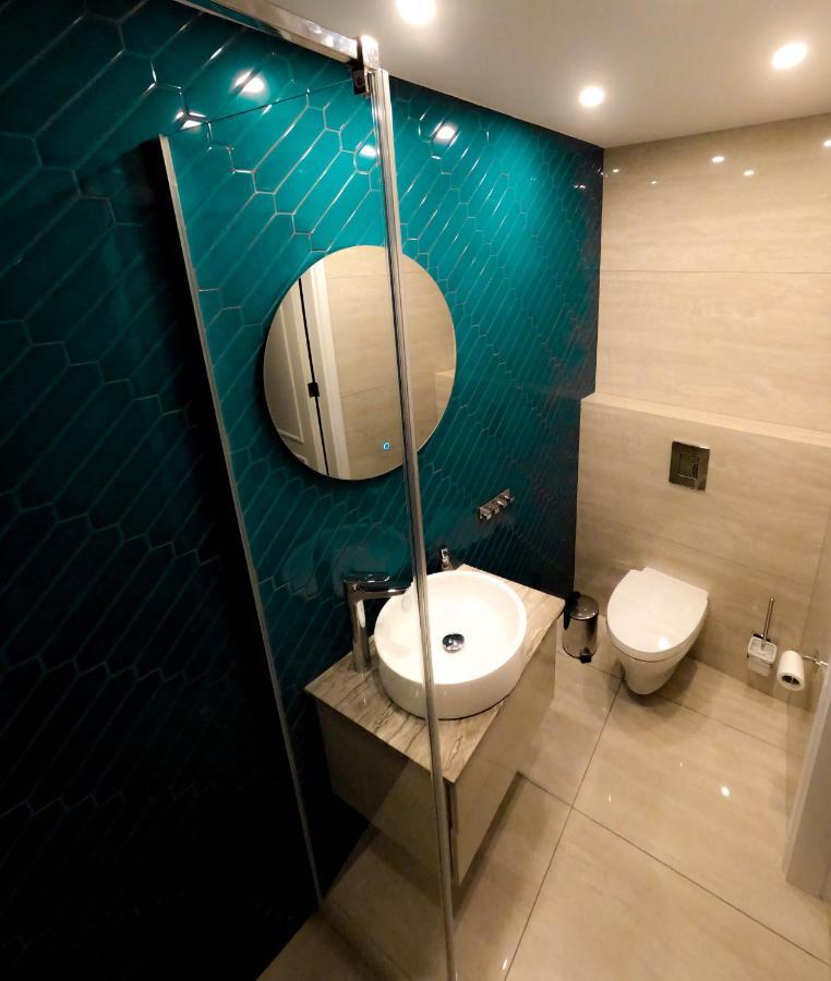 Timeless Cyprus Apartment Paphos Exterior photo