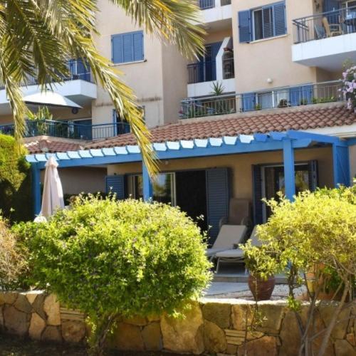 Timeless Cyprus Apartment Paphos Exterior photo