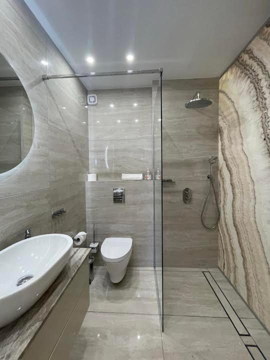 Timeless Cyprus Apartment Paphos Exterior photo