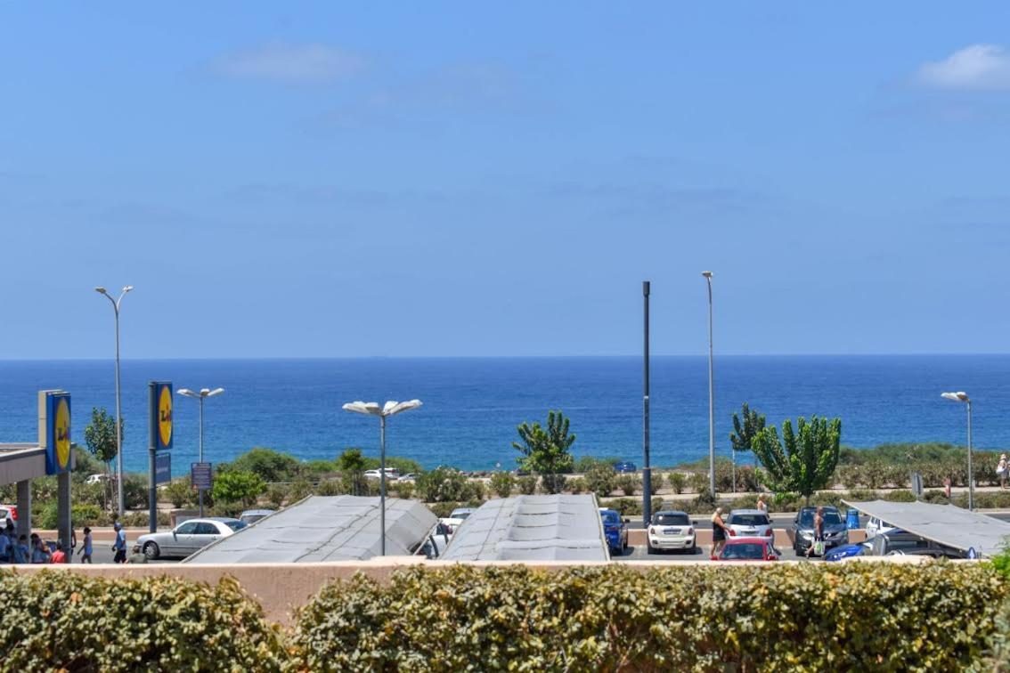 Timeless Cyprus Apartment Paphos Exterior photo