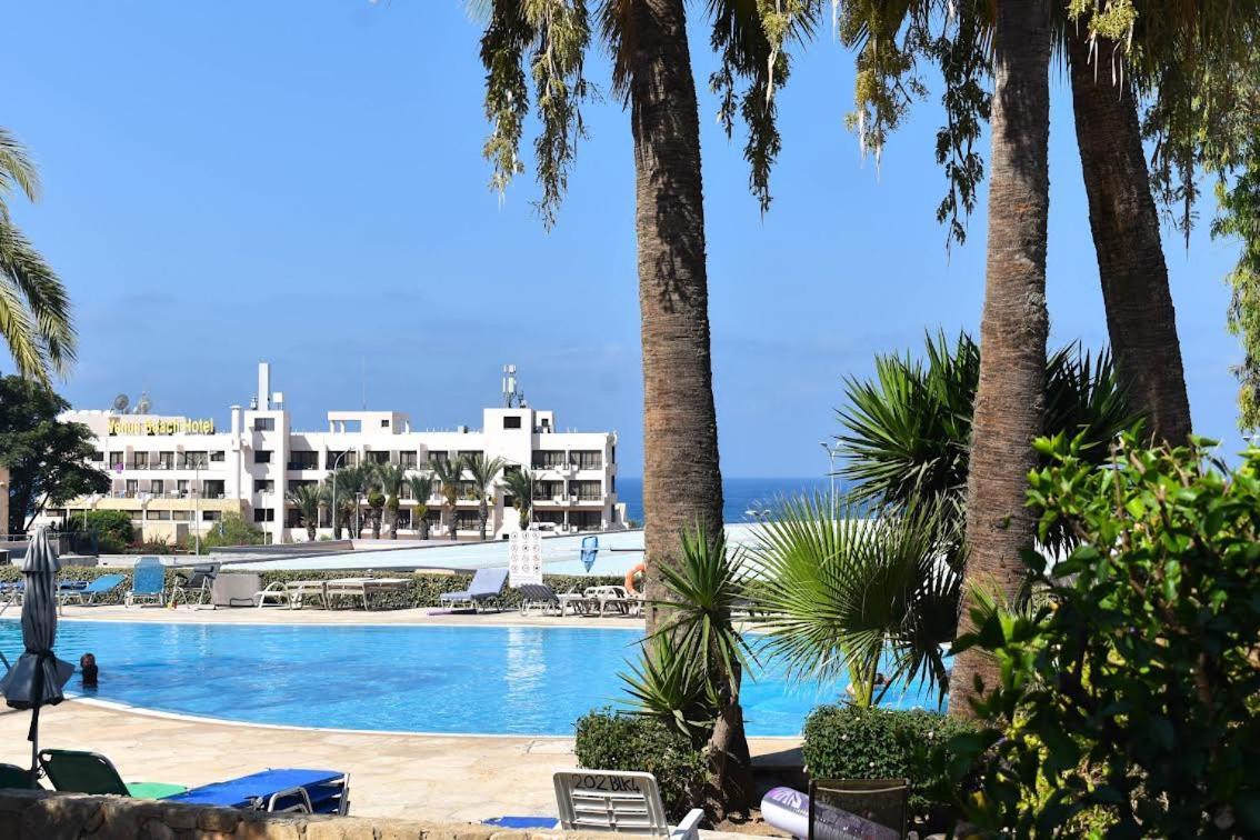 Timeless Cyprus Apartment Paphos Exterior photo